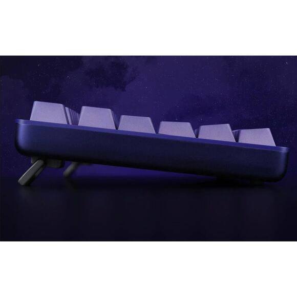 DROP EXPRESSION SERIES AKATSUKI INDIGO KEYBOARD - Picture 10 of 14